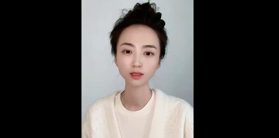 天涯爆料白珊珊视频,白珊珊视频事件引发热议  第3张