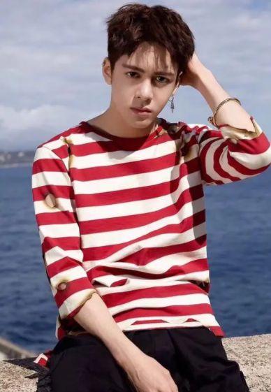 娱乐爆料曾舜晞 第1张 娱乐爆料曾舜晞 第1张